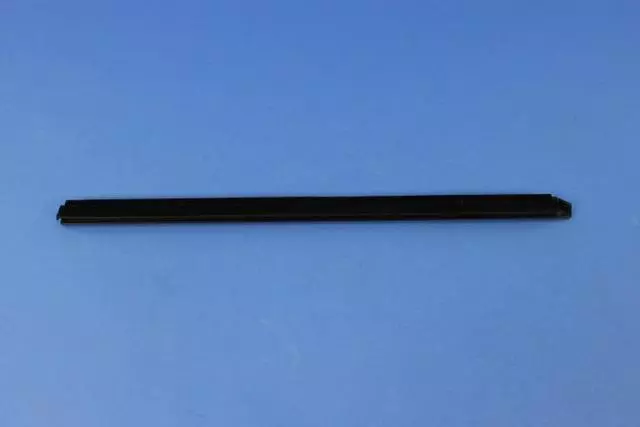 Quarter Outside Belt Molding, Right - Mopar (5303680AF)