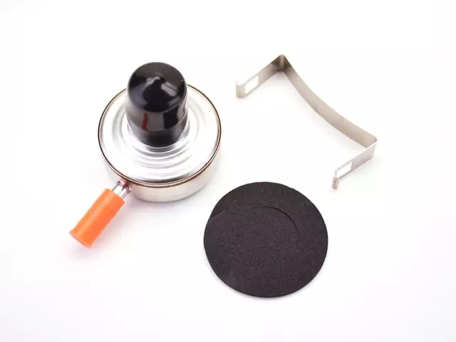 4798301 - : Fuel Filter for Mopar Image