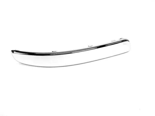 Fascia Applique, Right - Mopar (1SD94SZ0AA)