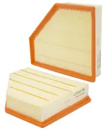 WA11035 - : WIX Air Filter Panel for WIX Image
