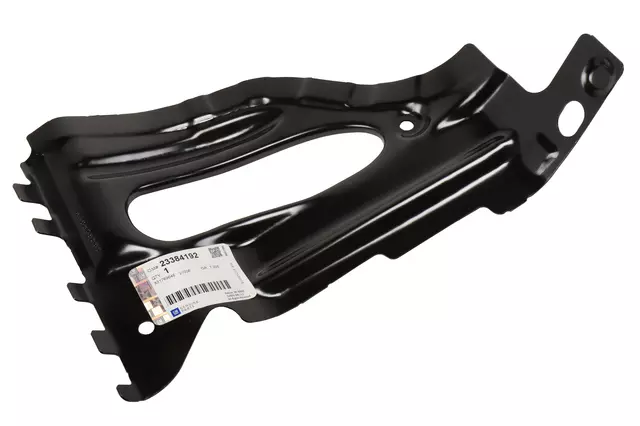 Driver Side Engine Compartment Outer Rail Extension - GM (23384192)