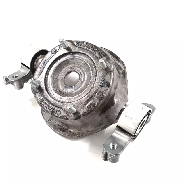 7P0512302D - Suspension: Bracket for Volkswagen: Touareg Image