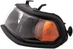 1591081 - : Head Lamp Assembly for Dorman Image