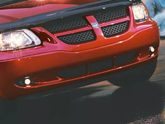 « 82209338 – Mopar Accessories - Component Parts : Antibrouillard Feu (ensemble) pour Mopar Image »