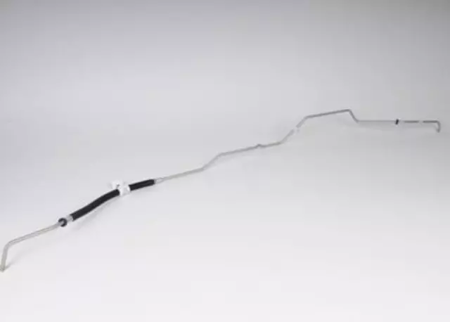 15808427 - : Automatic Transmission Fluid Cooler Lower Line for Chevrolet: Express 1500, Express 2500, Express 3500 | GMC: Savana 1500, Savana 2500, Savana 3500 Image