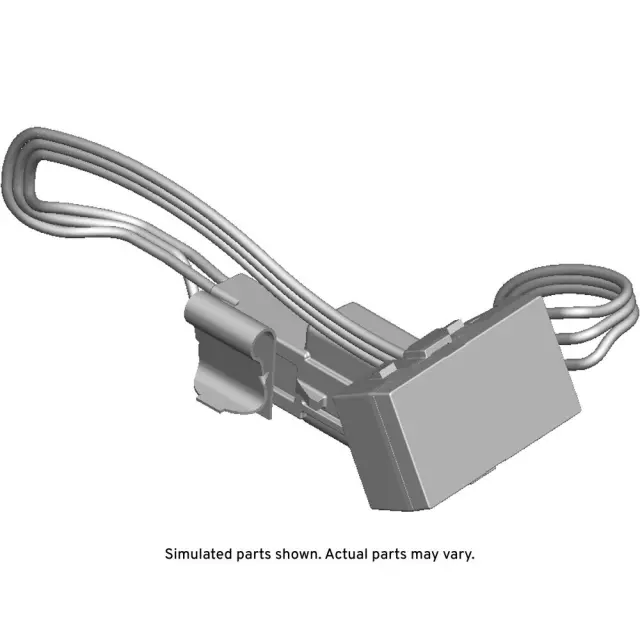 84568459 - : Courtesy Lamp for Cadillac: Escalade, Escalade ESV Image