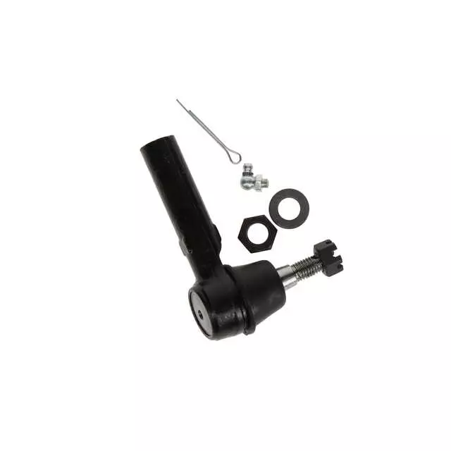 Outer Tie Rod - ACDelco (45A0627)