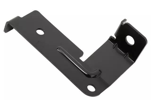 22943305 - : Engine Wiring Harness Retainer Bracket for Cadillac: ATS, CTS Image