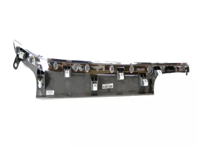 Instrument Panel Applique, Us, Canada, Mexico - Mopar (5QW52AAAAB)