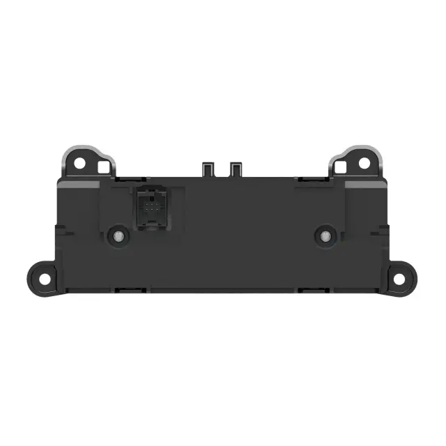 68415487AC - Electrical: A/c And Heater Control for Mopar Image