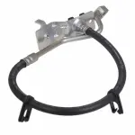 BRHF74 - Brakes: Brake Hose for Ford: F-250 Super Duty, F-350 Super Duty, F-450 Super Duty, F-550 Super Duty Image
