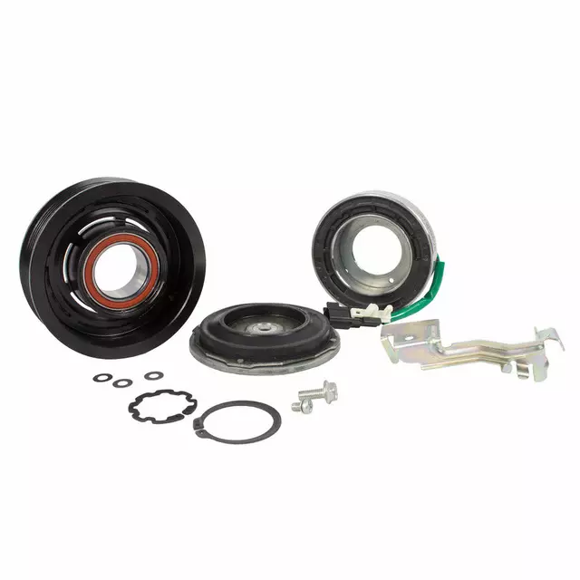 FB5Z19D786B - : A/C Compressor Clutch for Ford Image