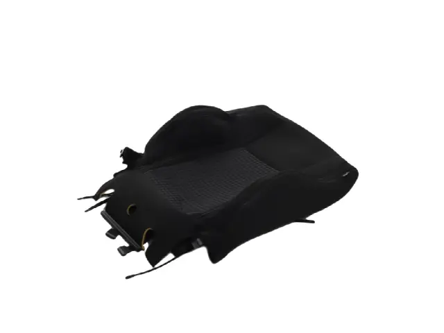 7BT03DX9AA - Interior Trim: Front Seat Back Cover, Left for Dodge: Charger Image