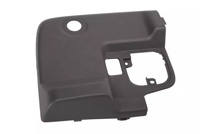 10381441 - Body: Trim Plate for Chevrolet: Express 1500, Express 2500, Express 3500 | GMC: Savana 1500, Savana 2500, Savana 3500 Image