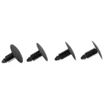 W706815SSA - : Back Panel Pin for Ford: F-150, Fusion, Police Responder Hybrid, SSV Plug-In Hybrid Image