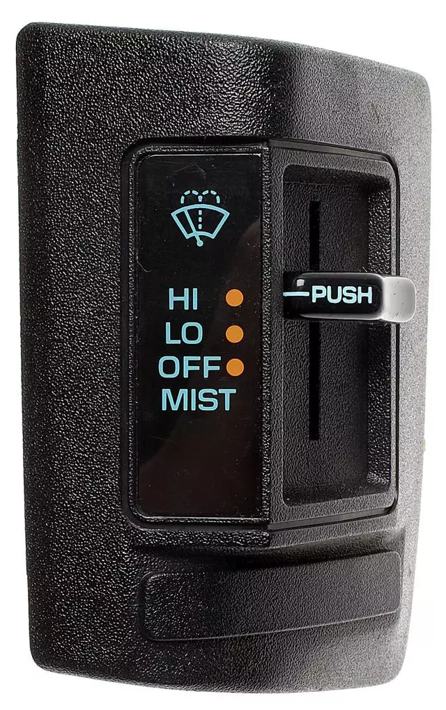 Windshield Wiper Switch - ACDelco (D6342E)