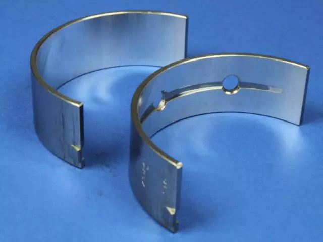 Engine Crankshaft Main Bearing - Mopar (04723538AD)