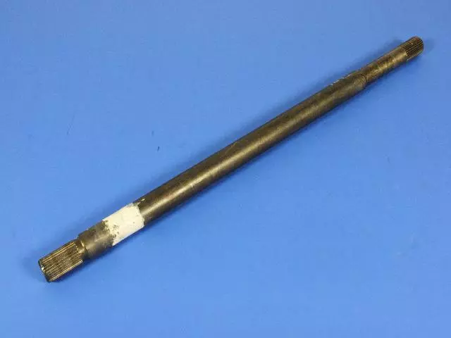 52111899AA - Rear Axle: Axle Shaft, Right for Mopar Image