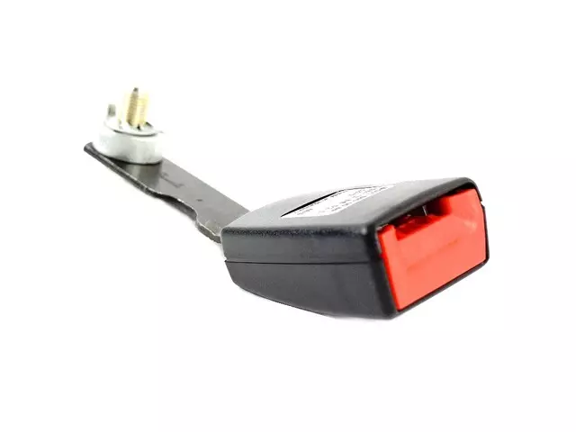 5103810AA - Interior Trim: Buckle Half Seat Belt, Passenger Side for Mopar Image