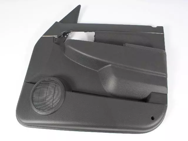 Door Trim Panel - Mopar (1JY021DVAB)