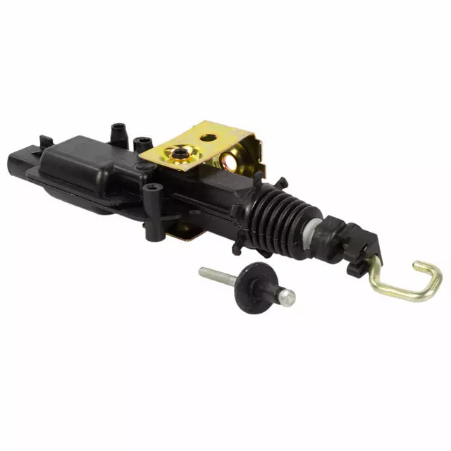 YW7Z54218A42A - Body: Actuator for Ford: Crown Victoria, Explorer, Explorer Sport, Explorer Sport Trac, Taurus | Lincoln: Continental | Mercury: Grand Marquis, Marauder, Mountaineer, Sable Image