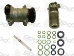 9611634 - : gpd Compressor Kit 9611634 for GLOBAL PARTS DISTRIBUTORS Image