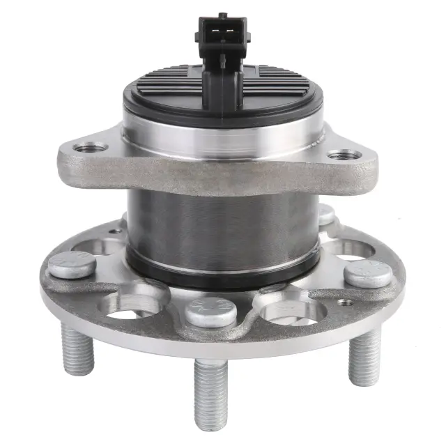 1BP01230AA - : Wheel Bearing and Hub Assembly for bproauto Image
