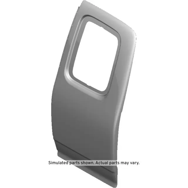15113619 - Body: Outer Panel for Chevrolet: Colorado | GMC: Canyon Image image
