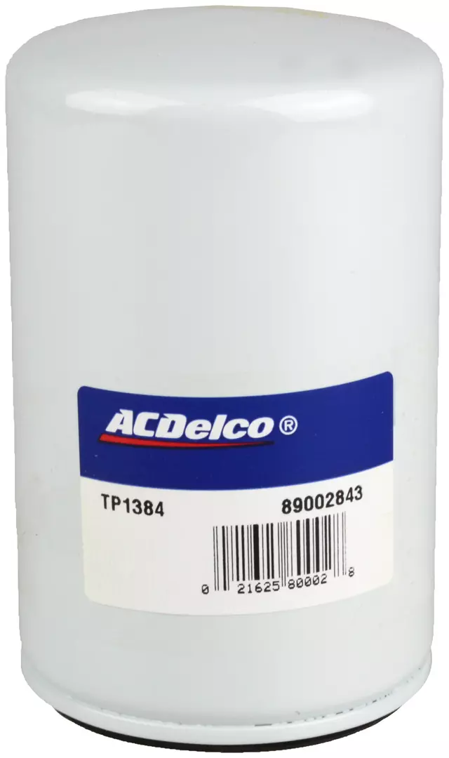 Filter - GM (89002843)