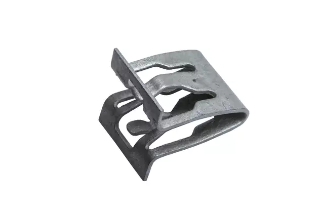 Tailgate Latch Handle Bezel Retainer - GM (11611554)