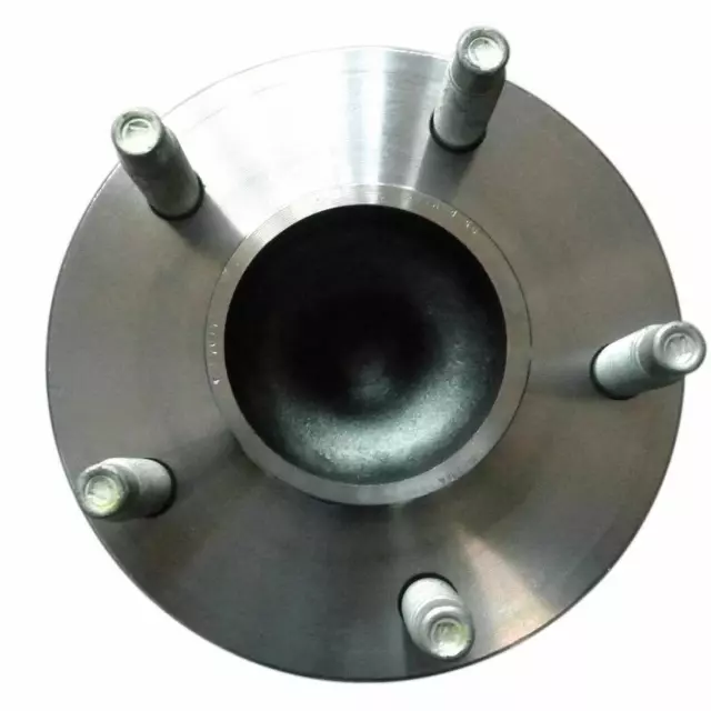 QHUB101 - : Hub Assembly Wheel for Ford Image