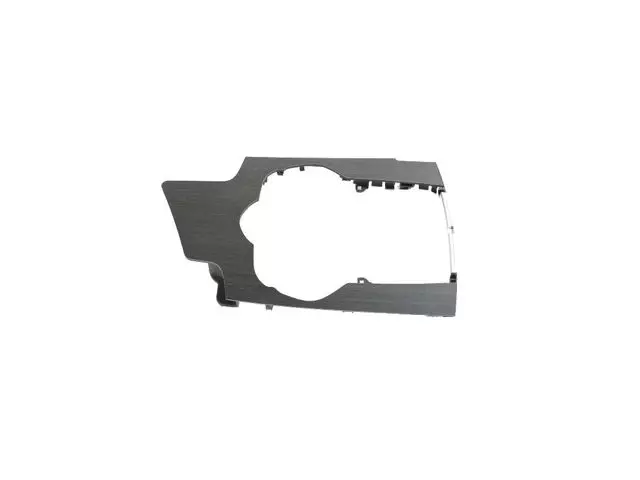 Center Console Bezel - Alfa Romeo (6CX02U5WAA)