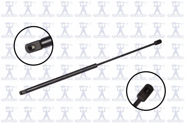 86360 - Exterior: Focus Auto Parts Hood Lift Support for Focus Auto Parts Image