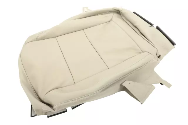 39112268 - Body: Cushion Cover for GM Image
