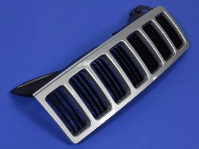 Radiator Grille - Mopar (1DF491S2AB)