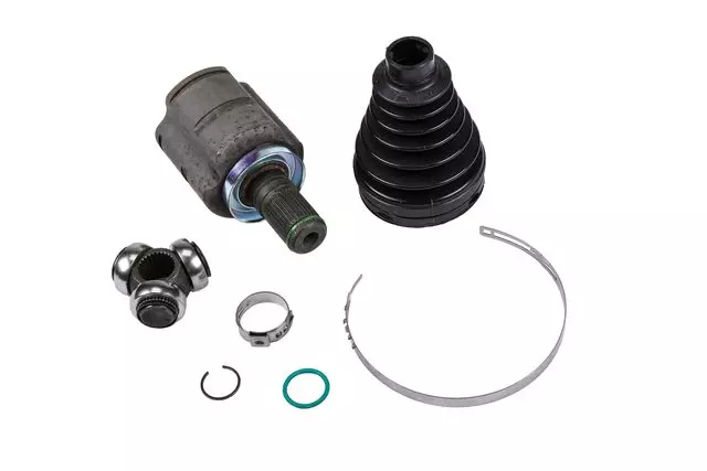 84207673 - Universals &amp; Rear Axle: Inner Cv Joint for Cadillac: XT6 | Chevrolet: Traverse Image