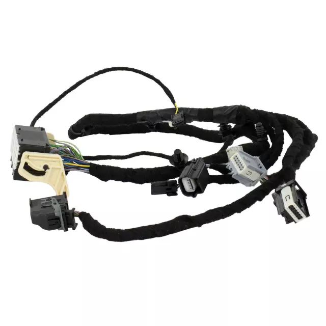 Wire Assembly - Ford (LX6Z-14A318-EL)