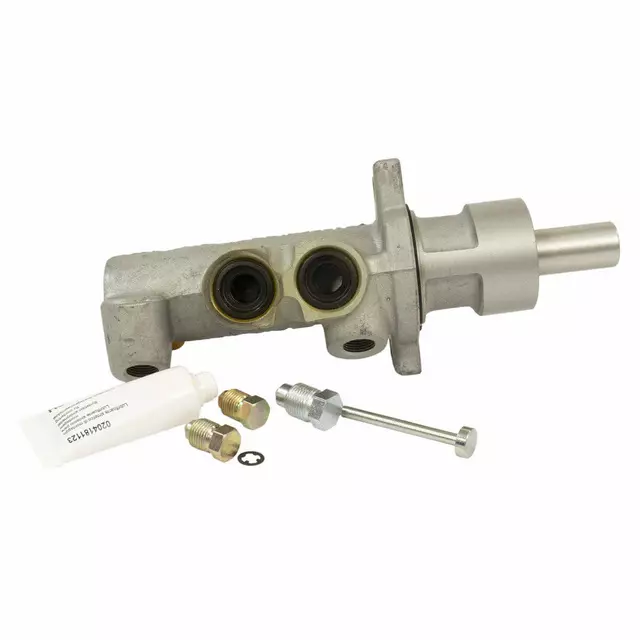 F7RZ2140DA - Body: Master Cylinder for Ford: Contour | Mercury: Cougar, Mystique Image