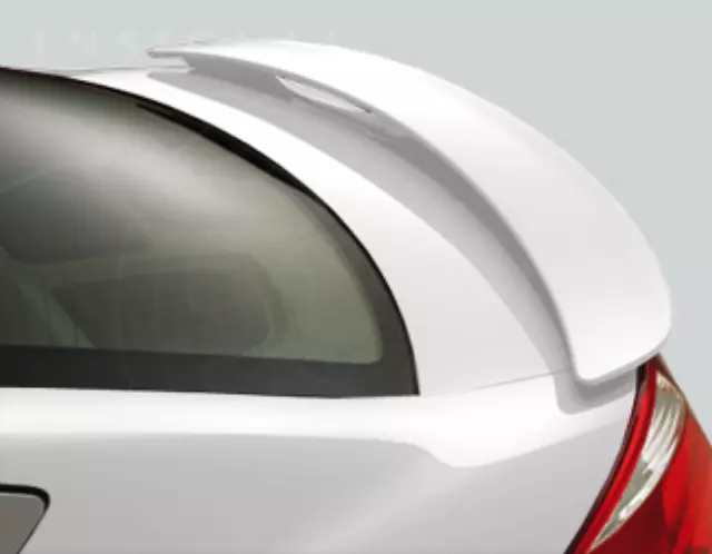 8F13TE0110 - : Wing Spoiler, Belize Blue Pearl for Honda: Accord Image