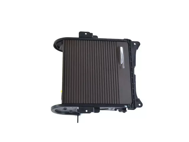 6EG66GTVAA - Interior Trim: Floor Console Bin for Mopar Image