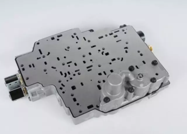 19207801 - : Automatic Transmission Control Valve Body Assembly for ACDelco Image