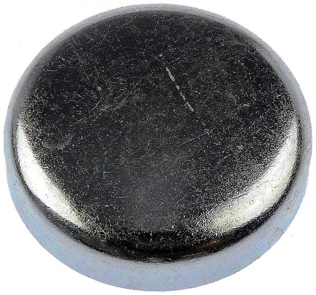 555018 - Engine: Steel Cup Expansion Plug 1 In., SC, Height 0.250 for Dorman Image