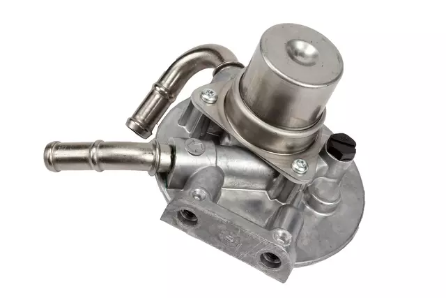 12665359 - : Fuel Filter Shell for GM Image