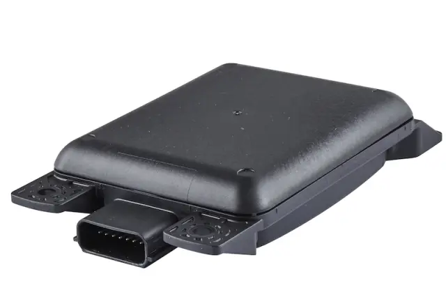 934692851 - Electronics: Hella Body Control Module for Hella Image