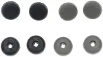 74359 - Body: Seat Belt Stop Kit for Dorman Image