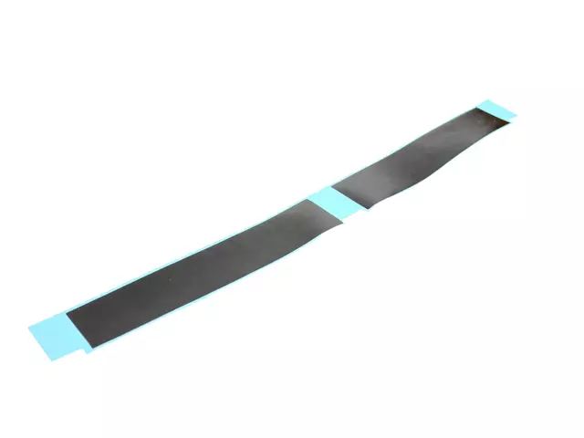 1UA35GX9AA - Body: Stripe for Dodge: Challenger Image