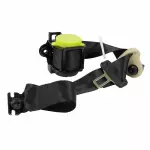 FT4Z58611B69AC - Body: Lap &amp; Shoulder Belt for Ford Image