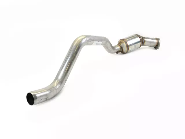 Front Pipe And Converter, Left - Mopar (4578649AD)