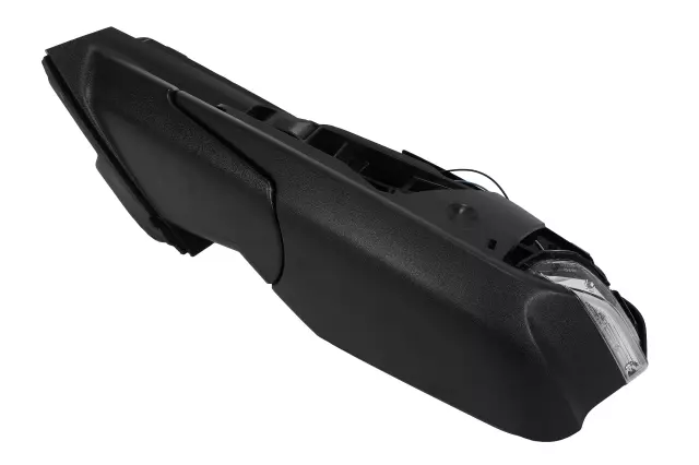 Driver Side Door Mirror - GM (84604248)