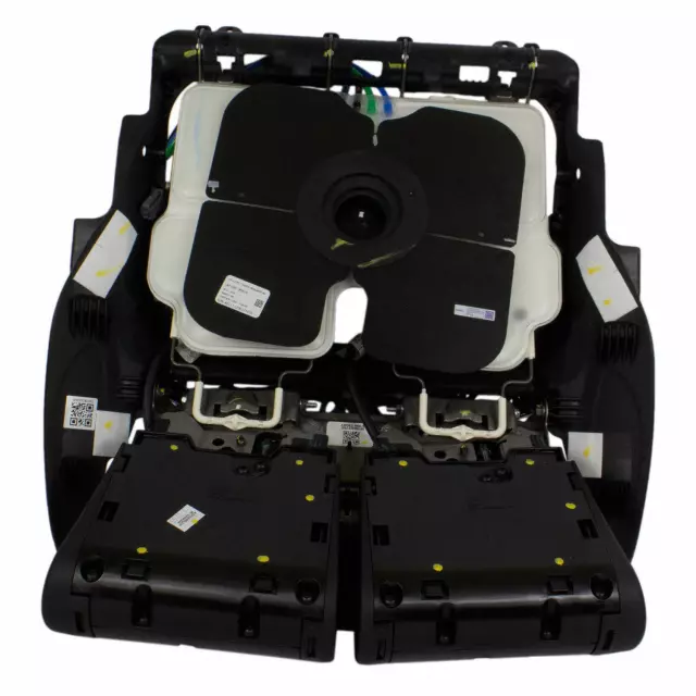 JL7Z5462527DU - Body: Seat Frame for Lincoln: Navigator Image